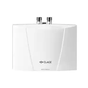 Mini-Durchlauferhitzer CLAGE, Clear, x