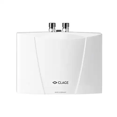 Die beste Mini-Durchlauferhitzer CLAGE, Clear, x 2026 Test Bestseller Mini-Durchlauferhitzer CLAGE, Clear, x