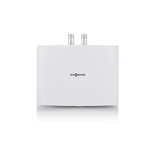 Mini-Durchlauferhitzer o.A. Viessmann Vitotherm EI5.A3