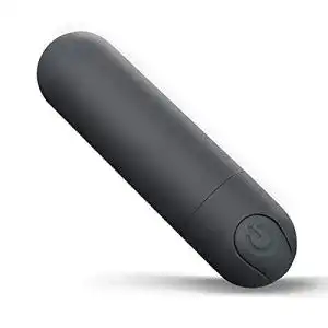 Minivibrator SXOVO 10 Vibrationsmodus, Wiederaufladbar