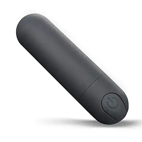 Minivibrator SXOVO 10 Vibrationsmodus, Wiederaufladbar