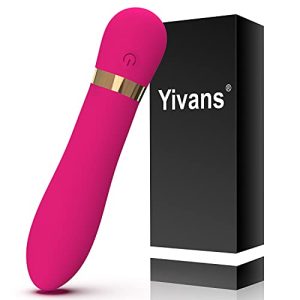 Minivibrator Yivans Mini Vibratoren für sie G Punkt Klitoris