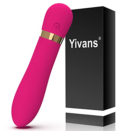 Die beste minivibrator yivans mini vibratoren fuer sie g punkt klitoris Bestsleller kaufen