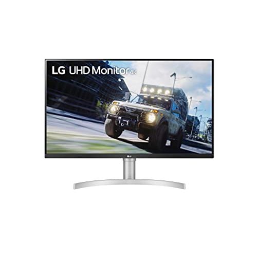 Die beste monitor 32 zoll 4k lg electronics lg 32un550 w hdr10 Bestsleller kaufen