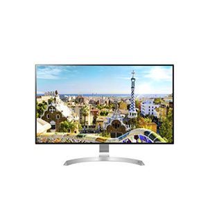 Monitor 32 Zoll 4K LG IT Products LG 32UD99-W, UHD 4K IPS
