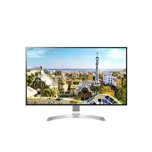 Monitor 32 Zoll 4K LG IT Products LG 32UD99-W, UHD 4K IPS