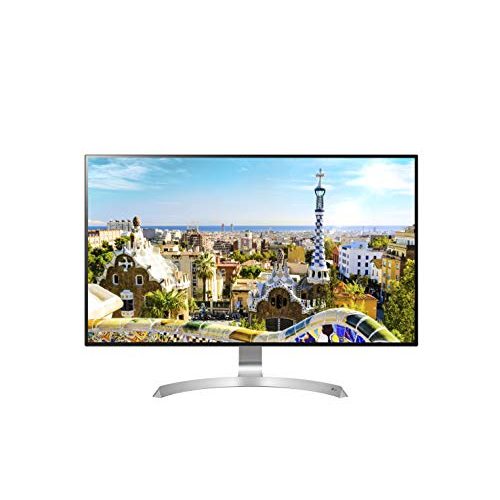 Die beste monitor 32 zoll 4k lg it products lg 32ud99 w uhd 4k ips Bestsleller kaufen