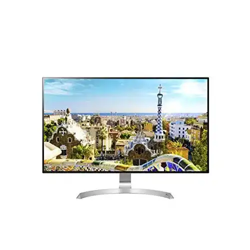 Die beste Monitor 32 Zoll 4K LG IT Products LG 32UD99-W, UHD 4K IPS 2026 Test Bestseller Monitor 32 Zoll 4K LG IT Products LG 32UD99-W, UHD 4K IPS