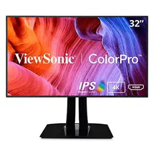 Monitor 32 Zoll 4K