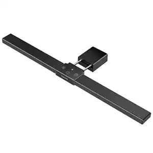 Monitor-Lampe tomons LED, Stufenlos Dimmbar, Touch-Steuerung