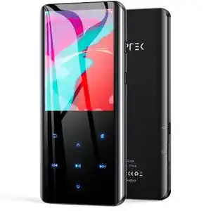 MP3-Player mit Lautsprecher
