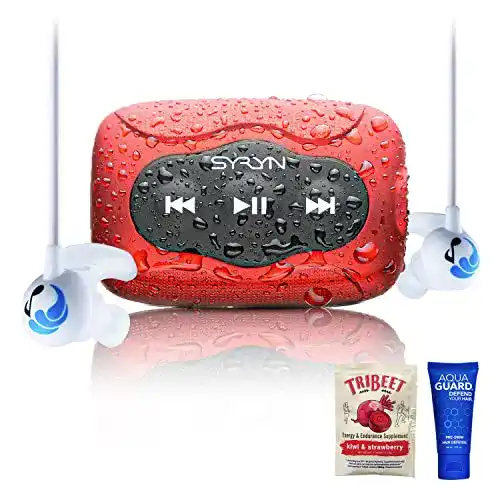 MP3-Player Sport