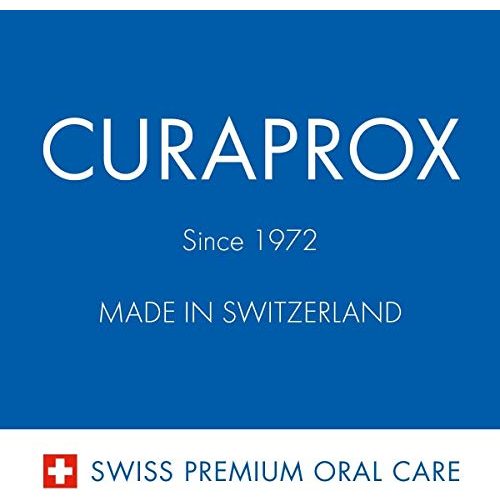 Mundspülung Zahnfleischentzündung CURAPROX Perio Plus+