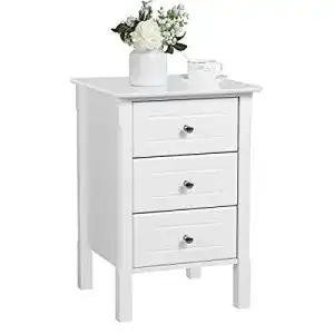 Nachttisch für Boxspringbett