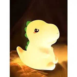 Nachttischlampe Kinder One Fire Dinosaurier Nachtlicht