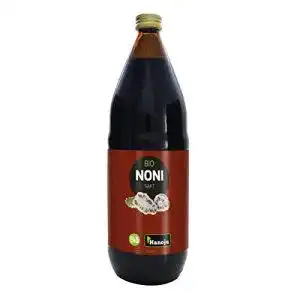 Noni-Saft Hanoju Bio Noni Direktsaft, kontrolliert biologisch, 1 L