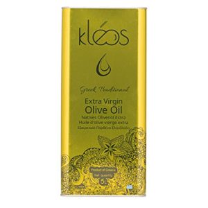 Olive Oil 5l kleos FINE PRODUCTS Kleos Kalamata Extra Virgin Olive Oil