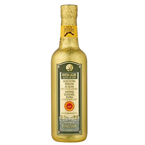 Die beste olivenoel ligurien piccardo savore natives olivenoel extra 500 ml Bestsleller kaufen