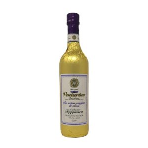 Olive Oil Liguria Unknown Frantoio Venturino, Native, 750 ml