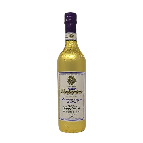 Die beste olivenoel ligurien unbekannt frantoio venturino nativ 750 ml Bestsleller kaufen
