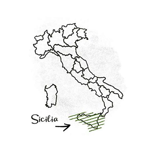 Olivenöl Sizilien A AGRESTIS Agrestis Bell’Omio, 500 ML