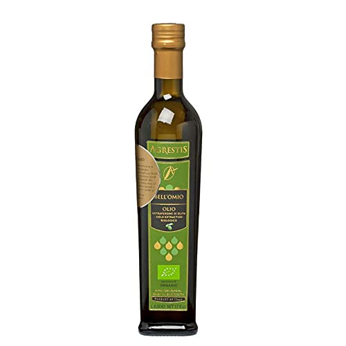 Die beste olivenoel sizilien a agrestis agrestis bellomio 500 ml Bestsleller kaufen