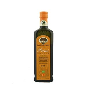 Olivenöl Sizilien Frantoi Cutrera Nativ, Primo Double Bio, 500ml