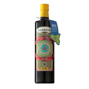 Olivenöl Sizilien Manfredi Barbera Frantoio Barbera, 750ml