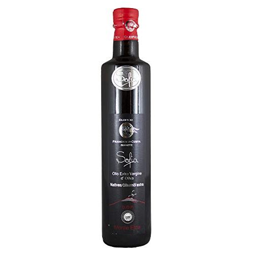 Die beste olivenoel sizilien oleificio francesco costa sofia olio extra vergine Bestsleller kaufen