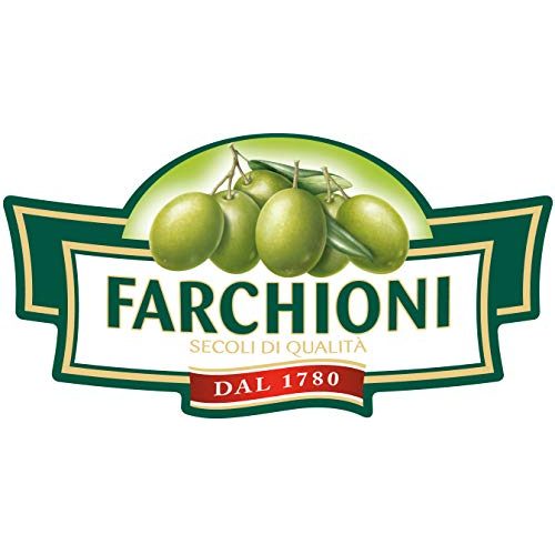 Olivenöl ungefiltert Farchioni Il Casolare, Extra Natives Olivenöl, 1 L