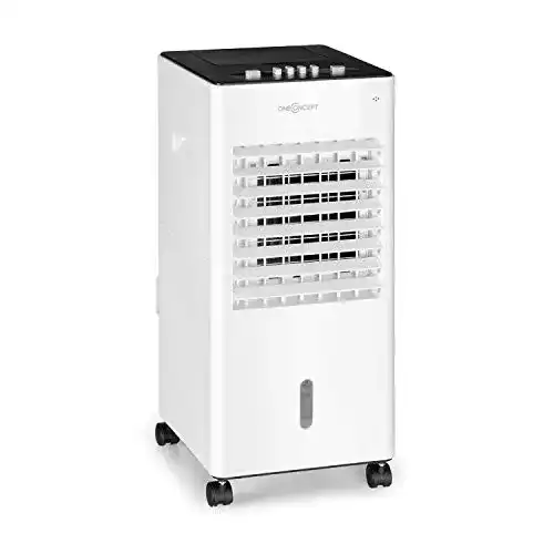 OneConcept-Luftkühler oneConcept Freshboxx, 65 W