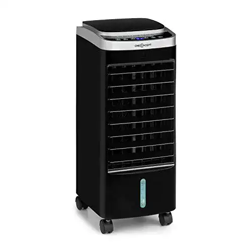 OneConcept-Luftkühler OneConcept Freshboxx Pro