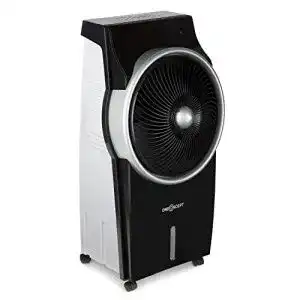 OneConcept-Luftkühler oneConcept Kingcool, Wassertank: 8 Liter