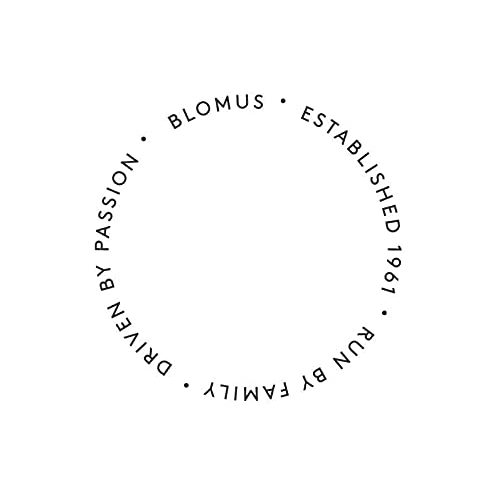 Papierhandtuchspender Edelstahl Blomus NEXIO, wandmontiert