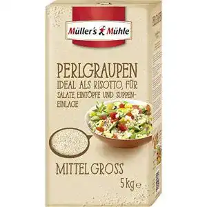 Perlgraupen