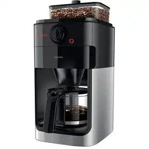 Philips-Kaffeemaschine