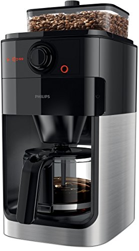 Die beste philips kaffeemaschine philips domestic appliances hd7767 00 Bestsleller kaufen