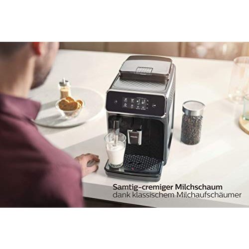 Philips-Kaffeevollautomat Philips Domestic Appliances 2200 Serie