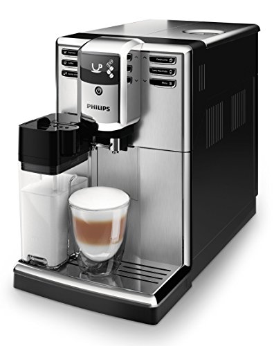 Die beste philips kaffeevollautomat philips domestic appliances 5000 serie Bestsleller kaufen