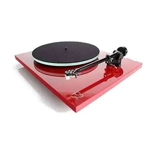 Plattenspieler (halbautomatisch) Rega Planar 2 (Modell 2016)