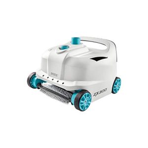 Poolroboter Wand und Boden Intex Deluxe Auto Pool Cleaner
