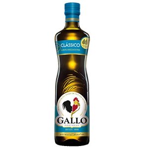 Portugiesisches Olivenöl Gallo ” Classico” Virgen Extra, 0,75 l