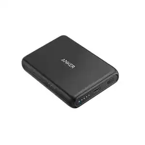 Qi-Powerbank Anker 521 Magnetic Battery, PowerCore Magnetic