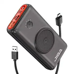 Die beste Qi-Powerbank 2026 Test Bestseller Qi-Powerbank