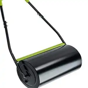 Rasenwalze Xonic Handwalze Rasenroller Gartenwalze 45l