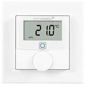 Raumthermostat WLAN