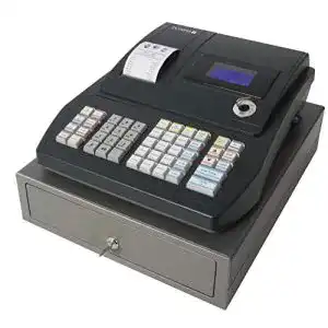 Registrierkassen Olympia CM941 TSE Registrierkasse Kasse
