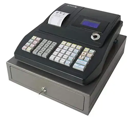 Registrierkassen Olympia CM941 TSE Registrierkasse Kasse