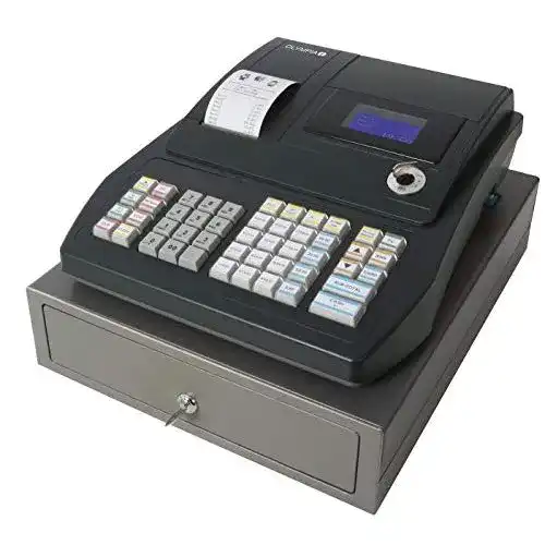Registrierkassen Olympia CM941 TSE Registrierkasse Kasse
