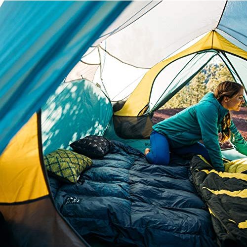 Reisekissen Therm-a-Rest Camping Kopfkissen Komprimierbar